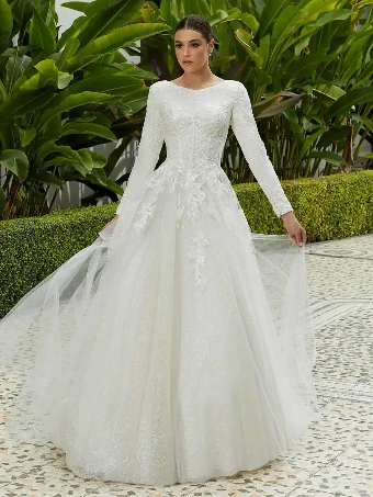 Morilee 30124 #0 thumbnail