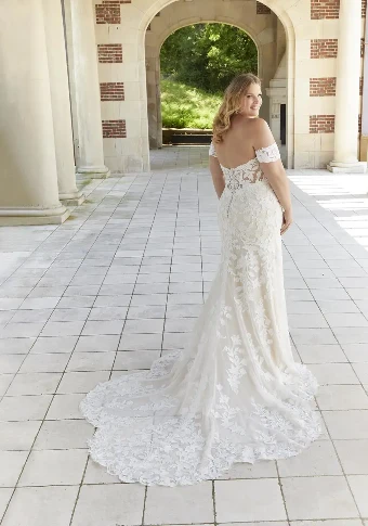 Morilee 3345 #1 thumbnail