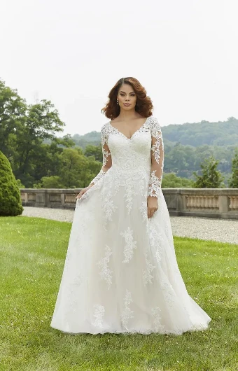 Morilee 3346 #1 thumbnail
