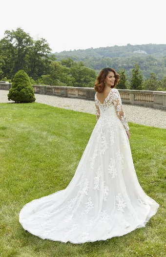 Morilee 3346 #0 thumbnail