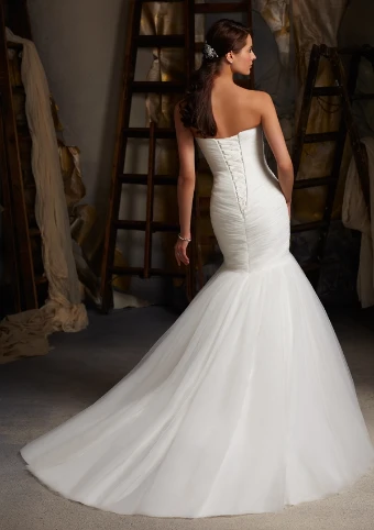 Morilee 5108 #1 thumbnail