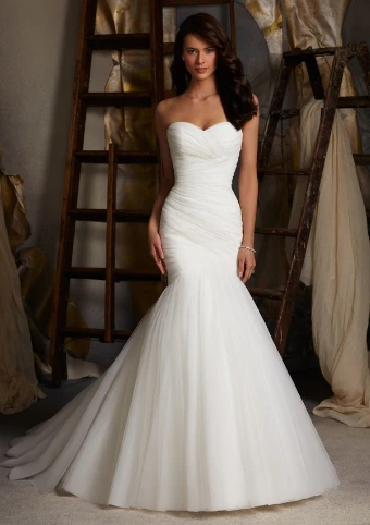 Morilee 5108 #0 thumbnail
