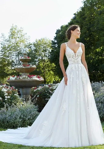 Morilee 5805L #0 thumbnail