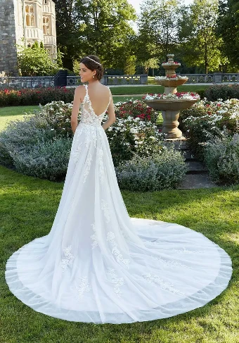 Morilee 5805L #1 thumbnail