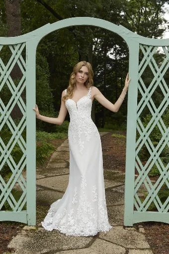 Morilee 5954 #0 thumbnail