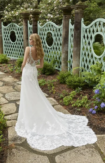 Morilee 5954 #1 thumbnail