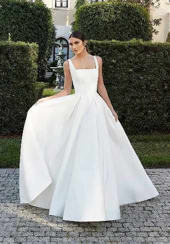 Morilee 5975 #0 thumbnail