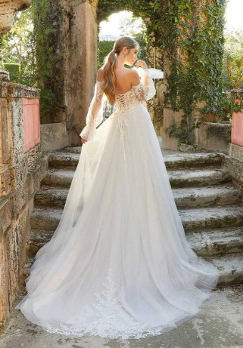 Morilee 6979 #0 thumbnail