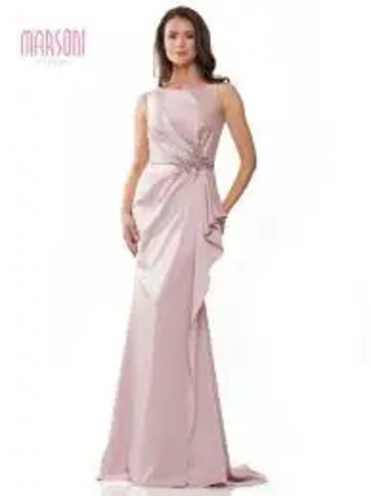 Marsoni by Colors MV1233 #1 Wine thumbnail