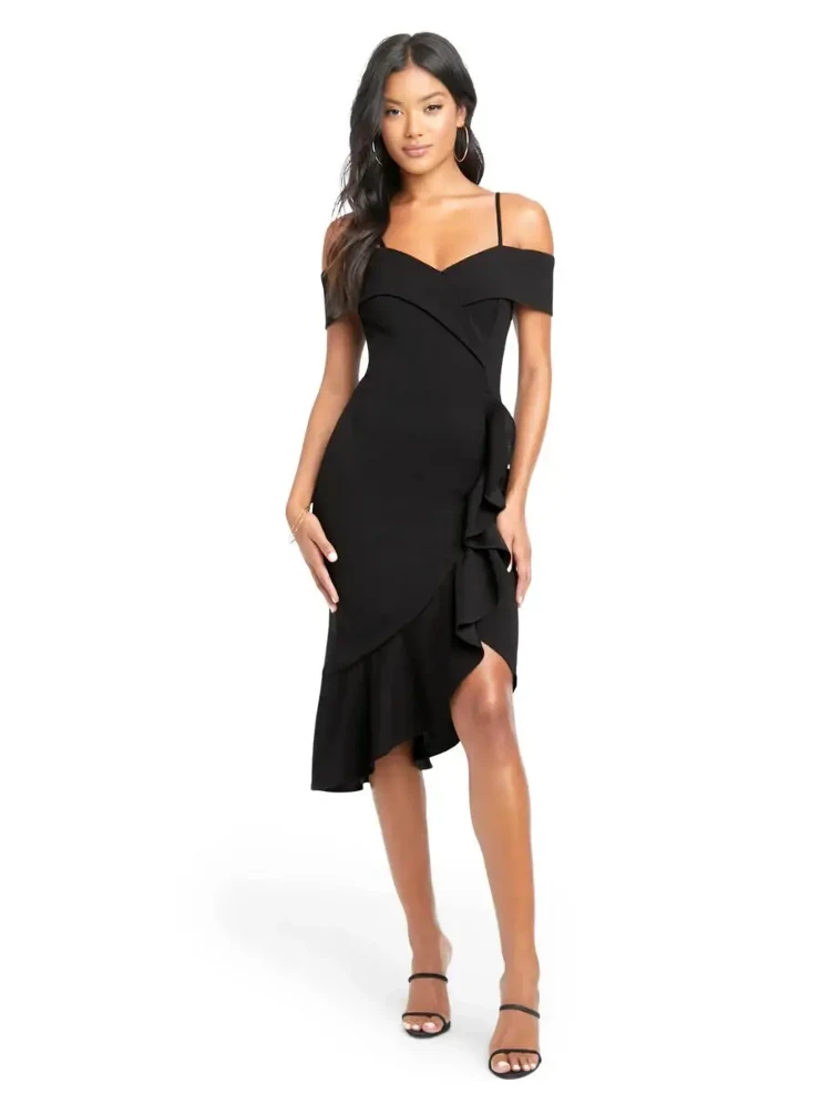 Bebe - 701583 | Estelle's Dressy Dresses Bebe - 701583 | Estelle's Dressy Dresses
