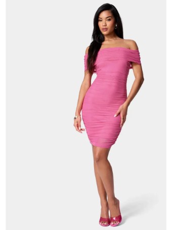 Bebe 702798 #0 Pink thumbnail