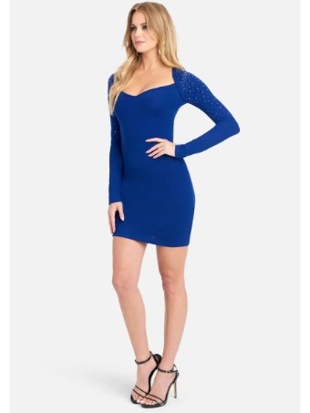 Bebe 702878 #0 Cobalt thumbnail