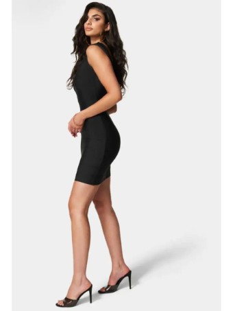 Bebe 703333 #0 Black thumbnail