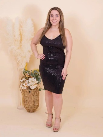 Bebe 703821D #0 Black thumbnail