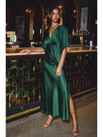 Dress Forum FD9198 #3 thumbnail