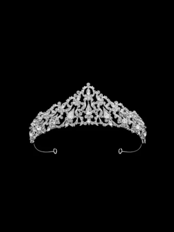 DS Bridal T-4123 #0 thumbnail