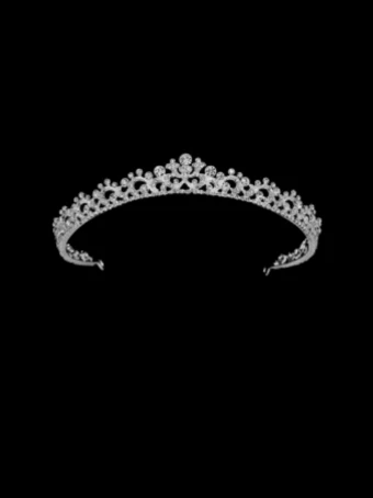 DS Bridal T-4331 #0 thumbnail