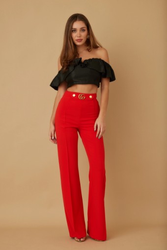 K & J Apparel Valentine P10296 #1 thumbnail