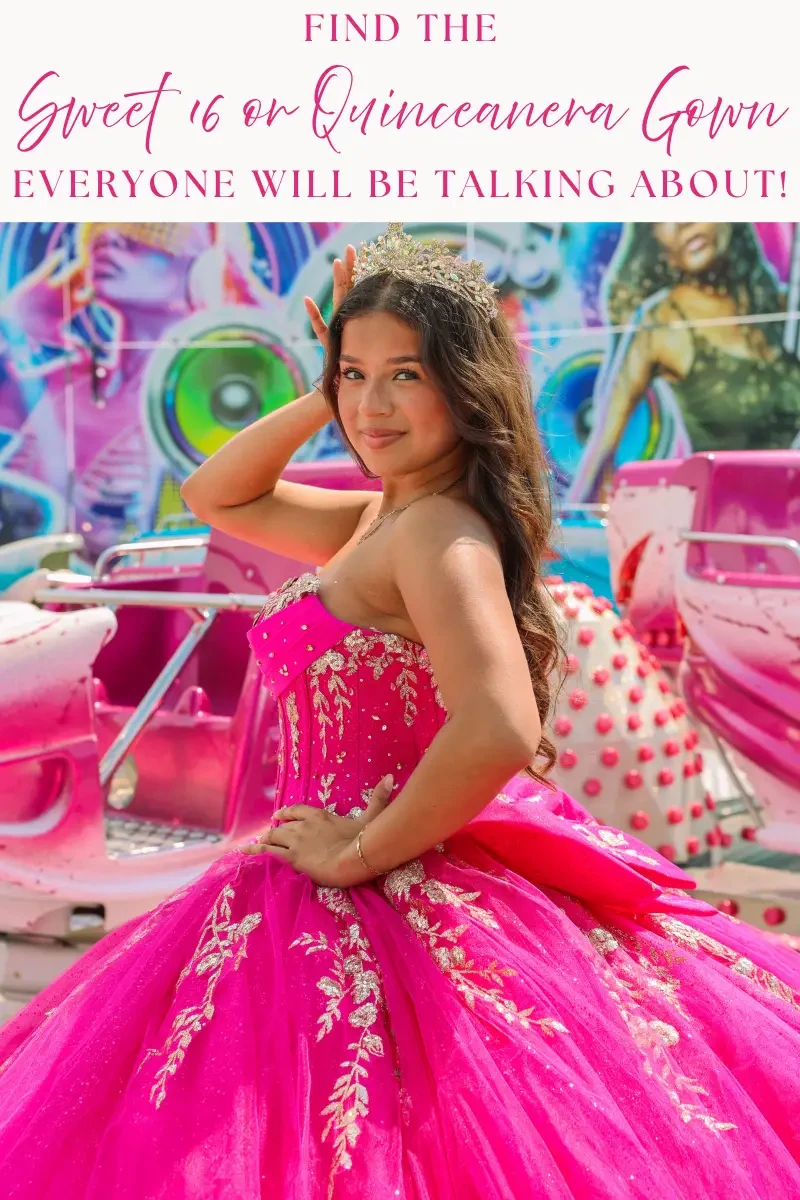 Prom New Arrivals