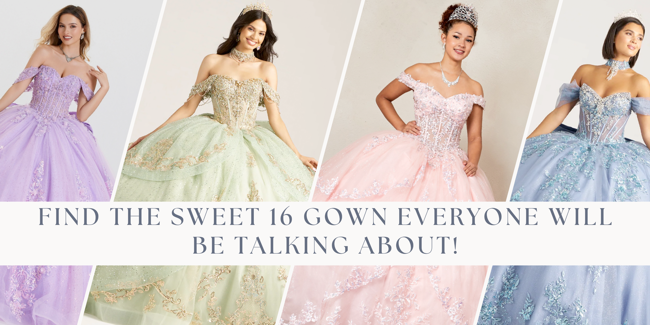 Sweet 16 or Quince